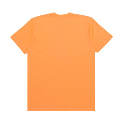 Supreme Supreme x Hardies Bolt Tee 'Peach' outlook