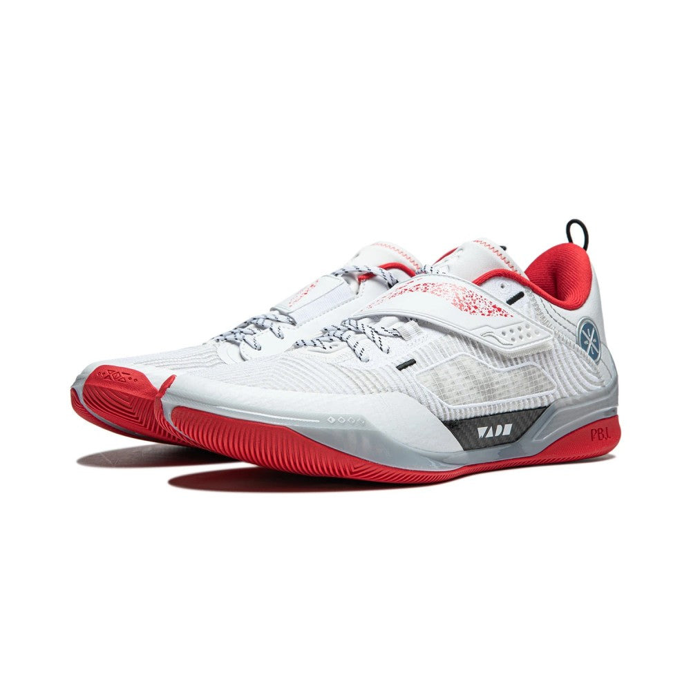 Li-Ning Wade 808 4 Ultra 'Shinning Glory' ABAU031-9 - 3