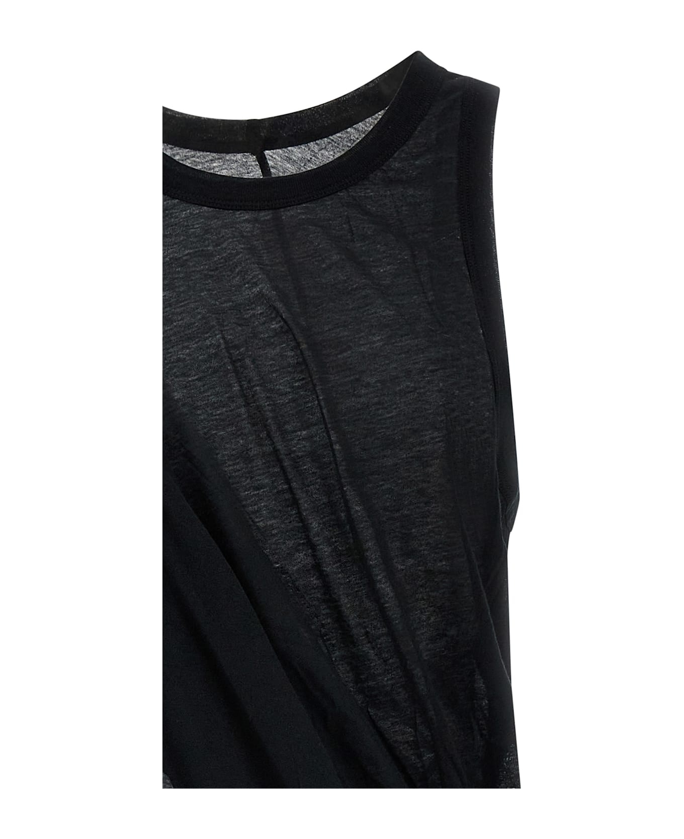 'anthem Tank' Top - 3