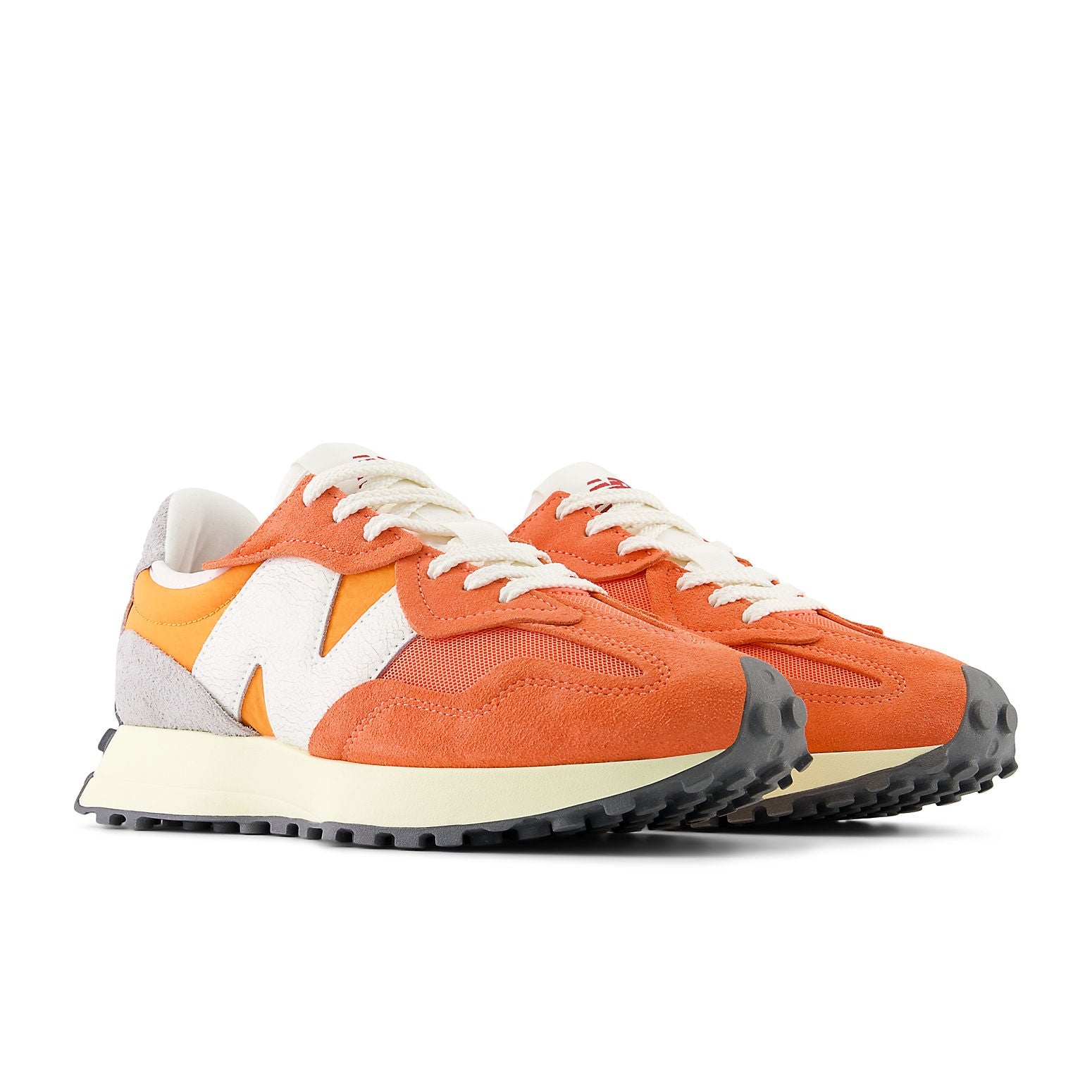 New Balance 327 'Gulf Red Sun Glow' U327WRC - 3