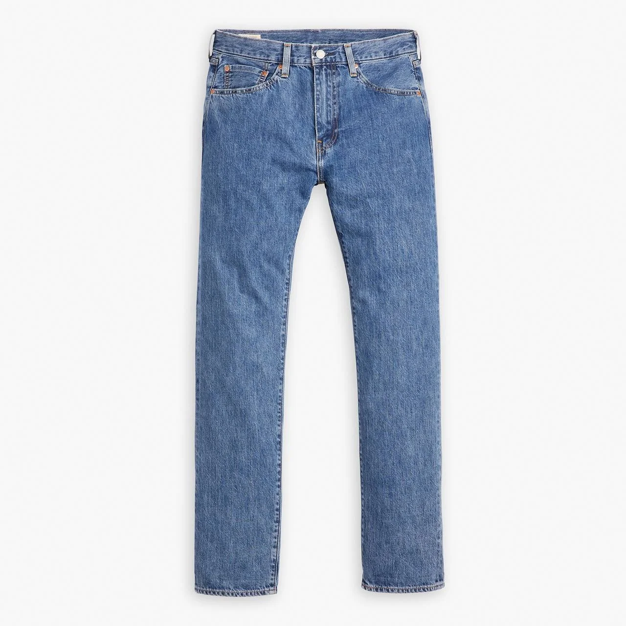 505™ REGULAR FIT MEN'S JEANS - 1
