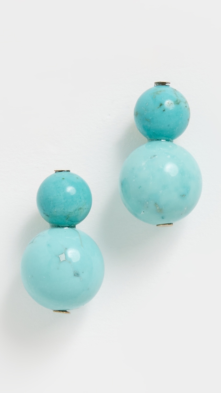 Cara Earrings - 3