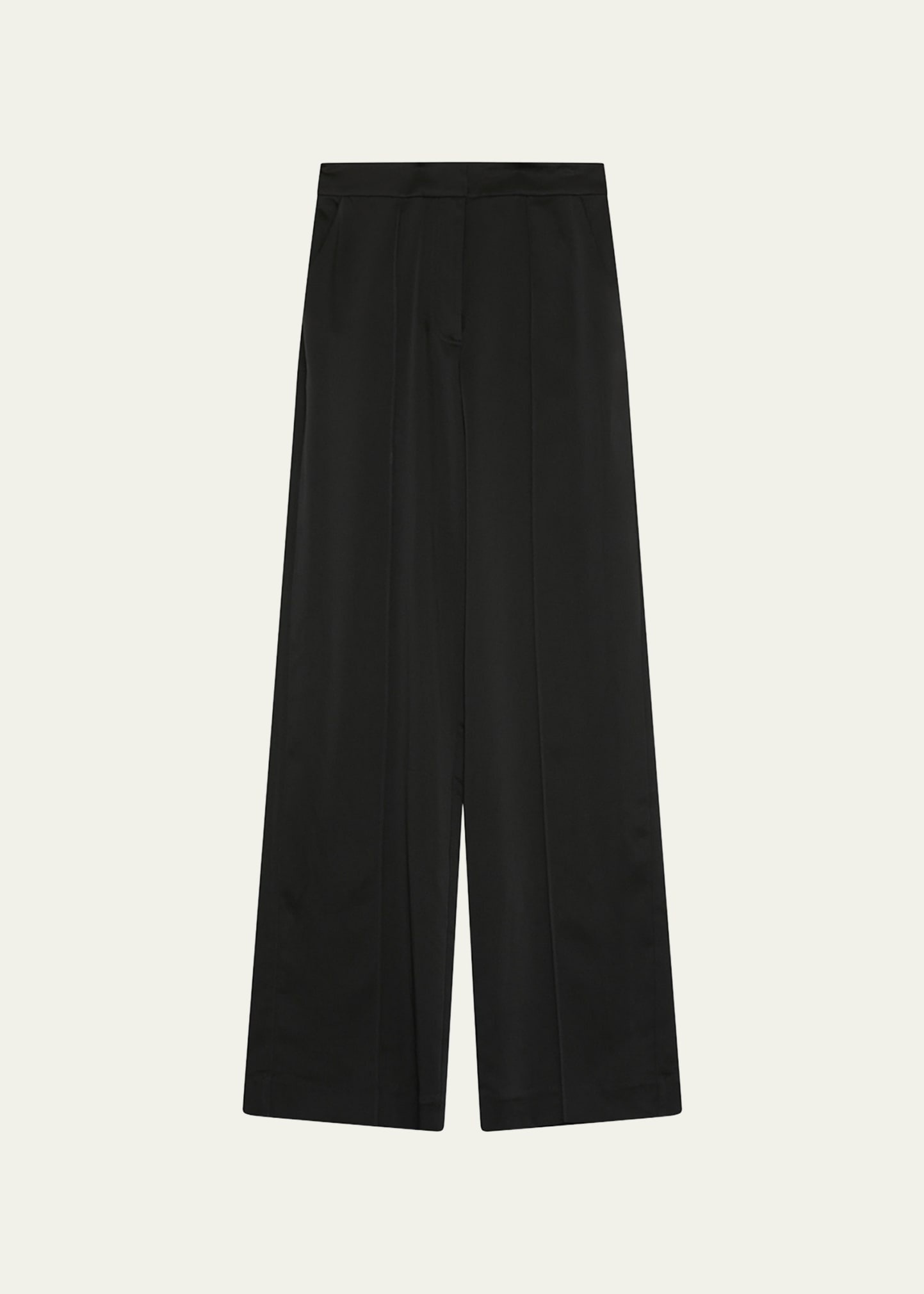 Kyra Wide-Leg Pants - 1