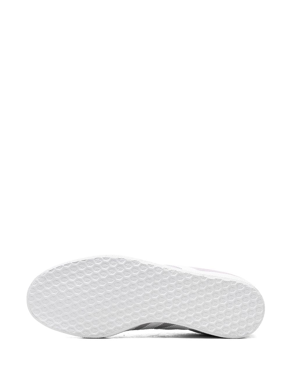 Gazelle "Silver Dawn" sneakers - 4