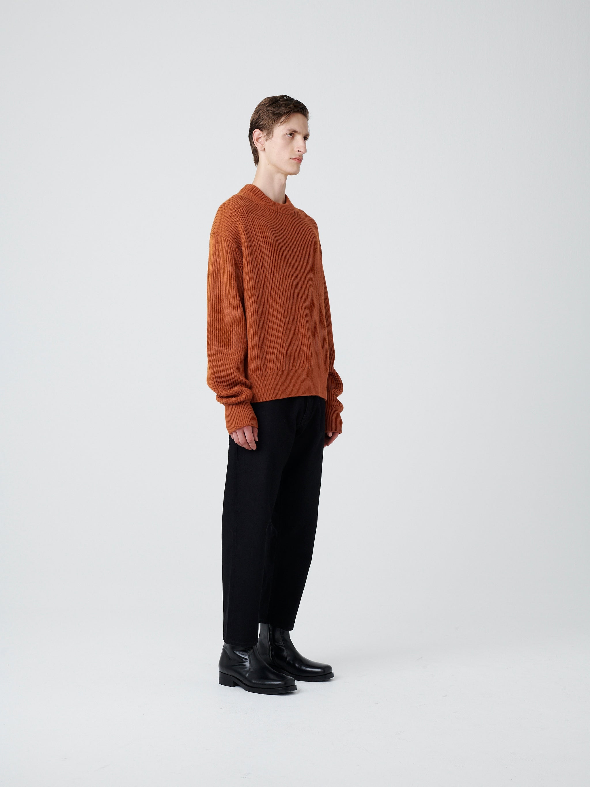 Auxil Knit - 2