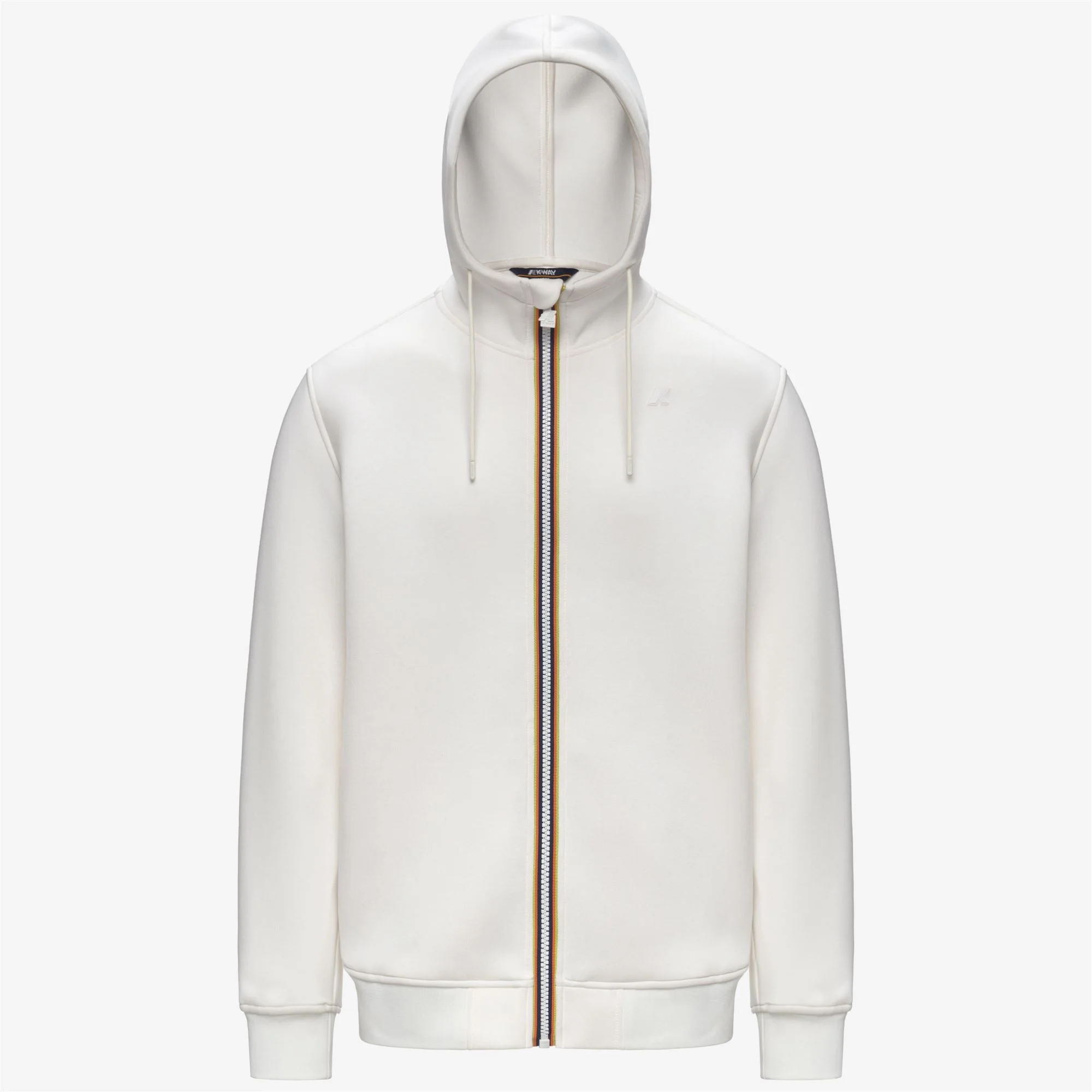 Rainer Spacer Fleece - 1