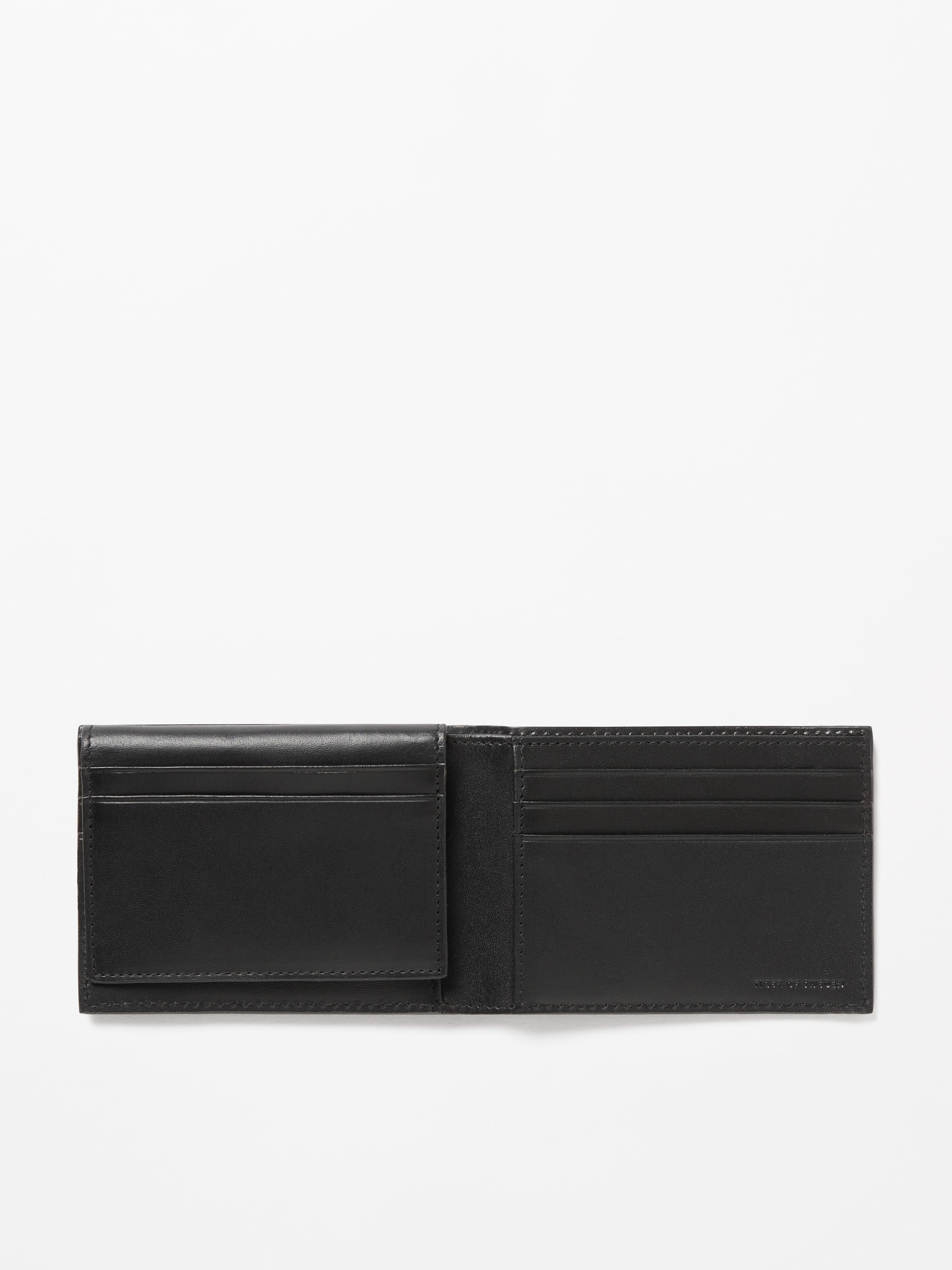Wrene Leather Wallet - 3