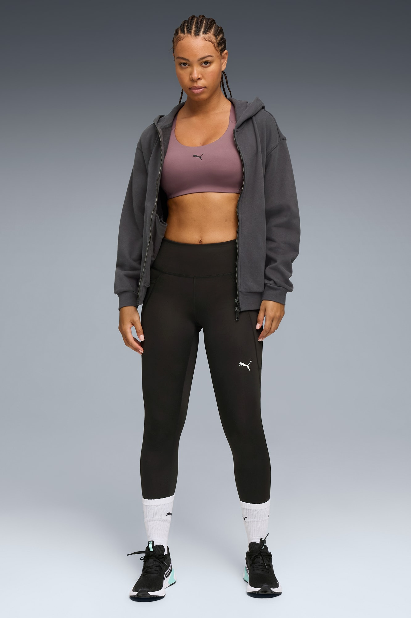 4KEEPS ADJUSTABLE BRA Women - 5