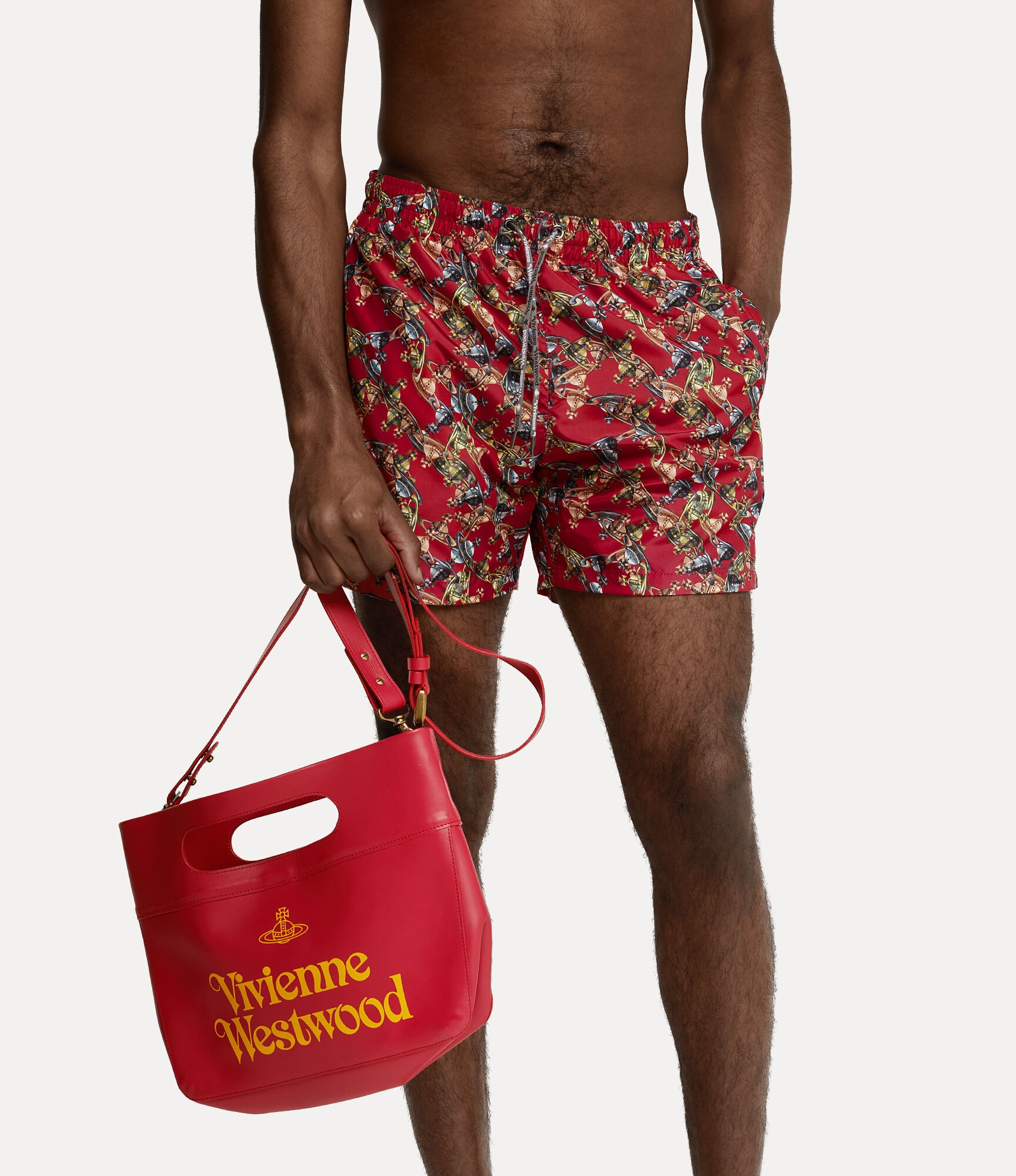 SURF BOXER - 4
