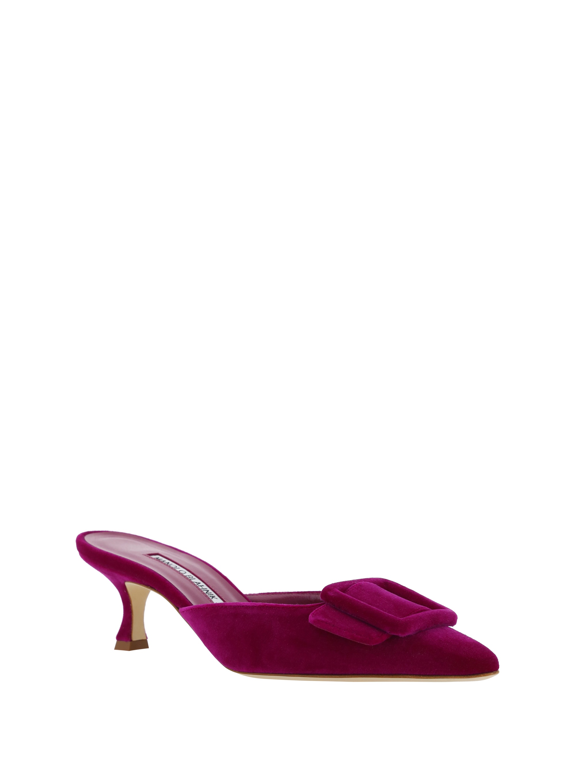 Maysale Pumps - 2