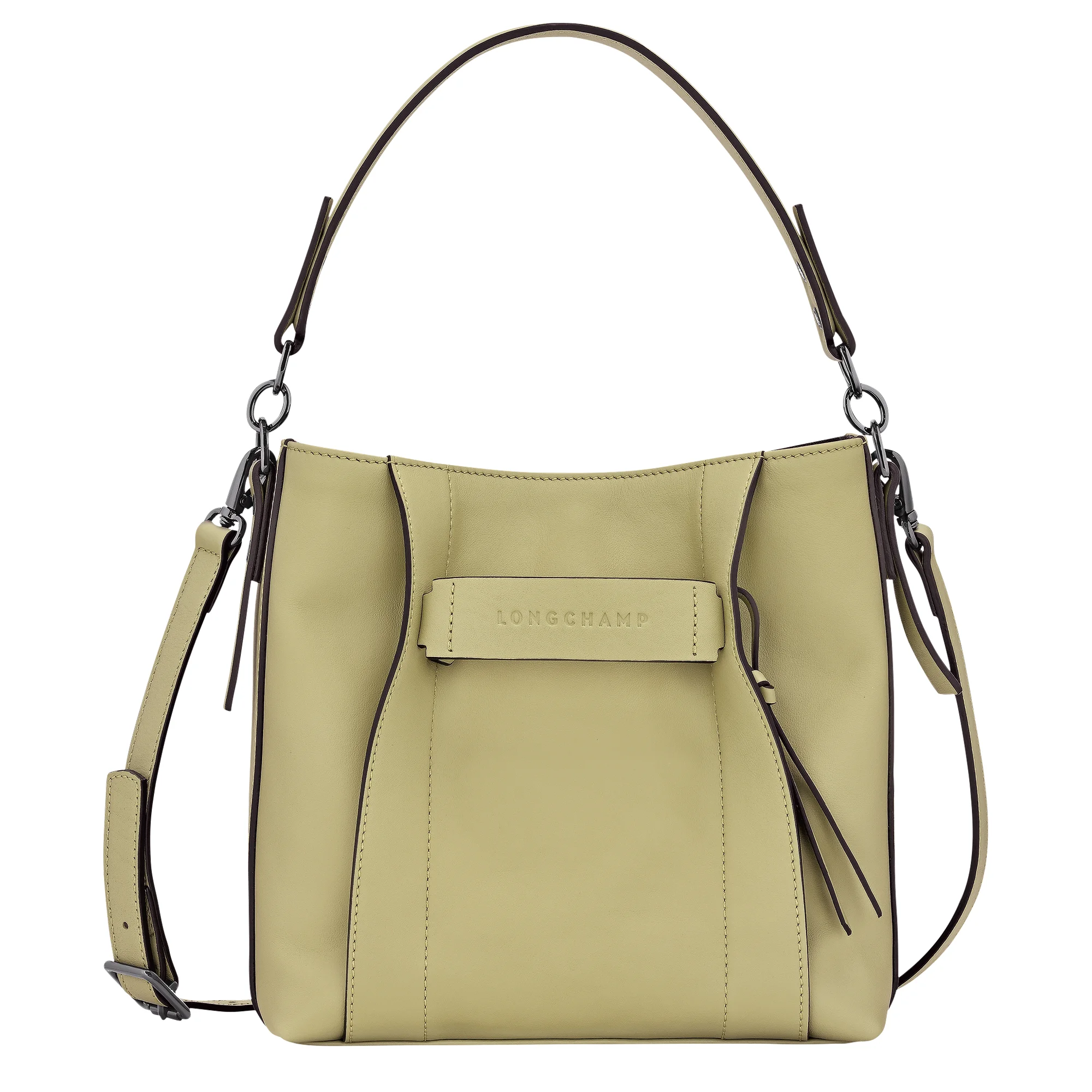 Longchamp 3D S Crossbody bag - 1