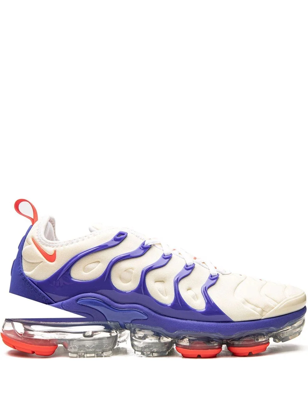 Air Vapormax Plus sneakers - 1