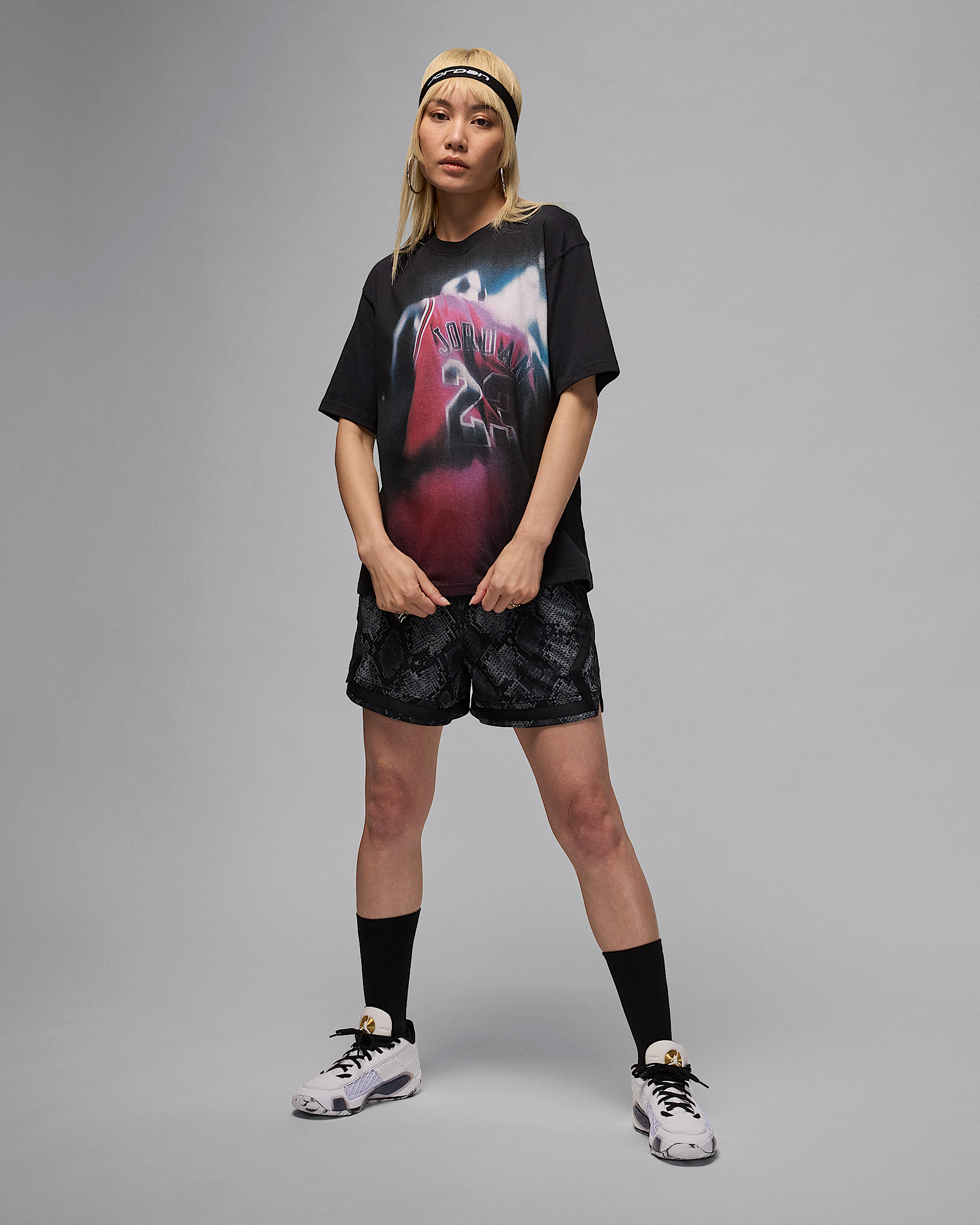 Jordan Sport Women's Dri-FIT T-Shirt - 6