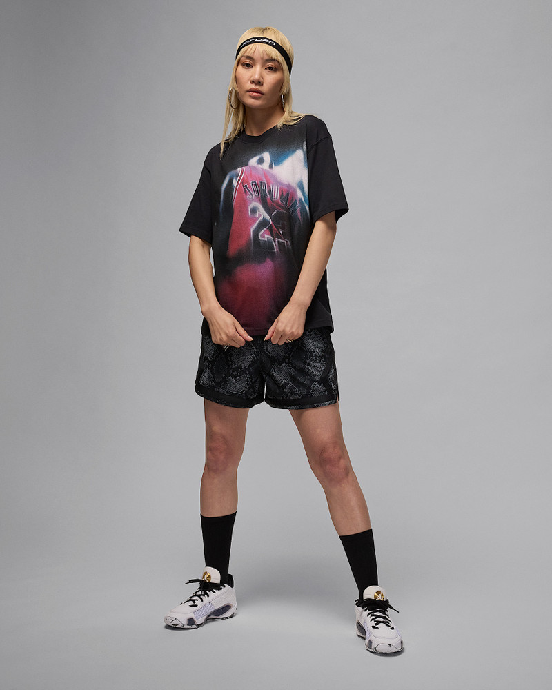 Jordan Sport Women's Dri-FIT T-Shirt 6
