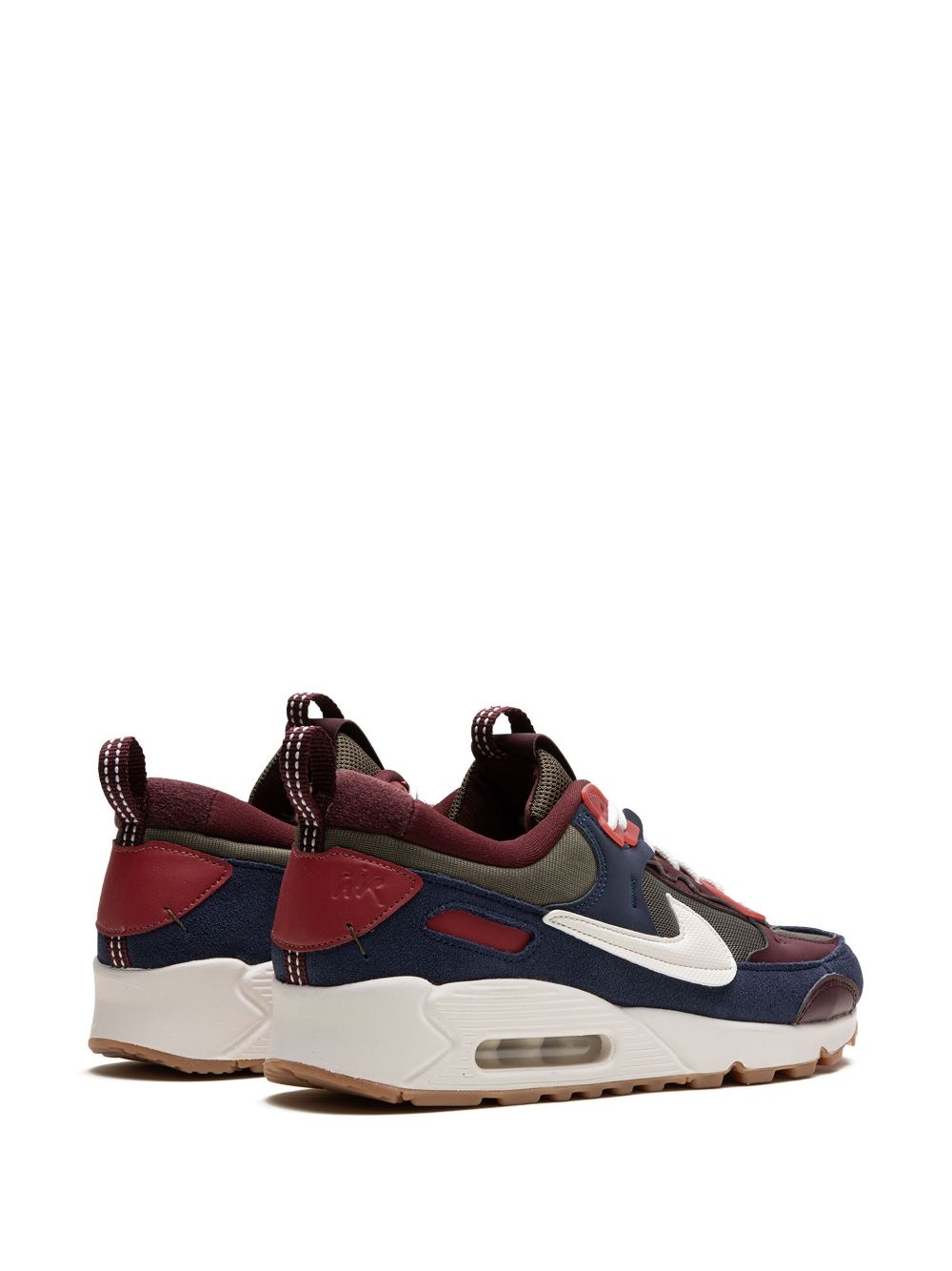 Air Max 90 Futura sneakers - 4