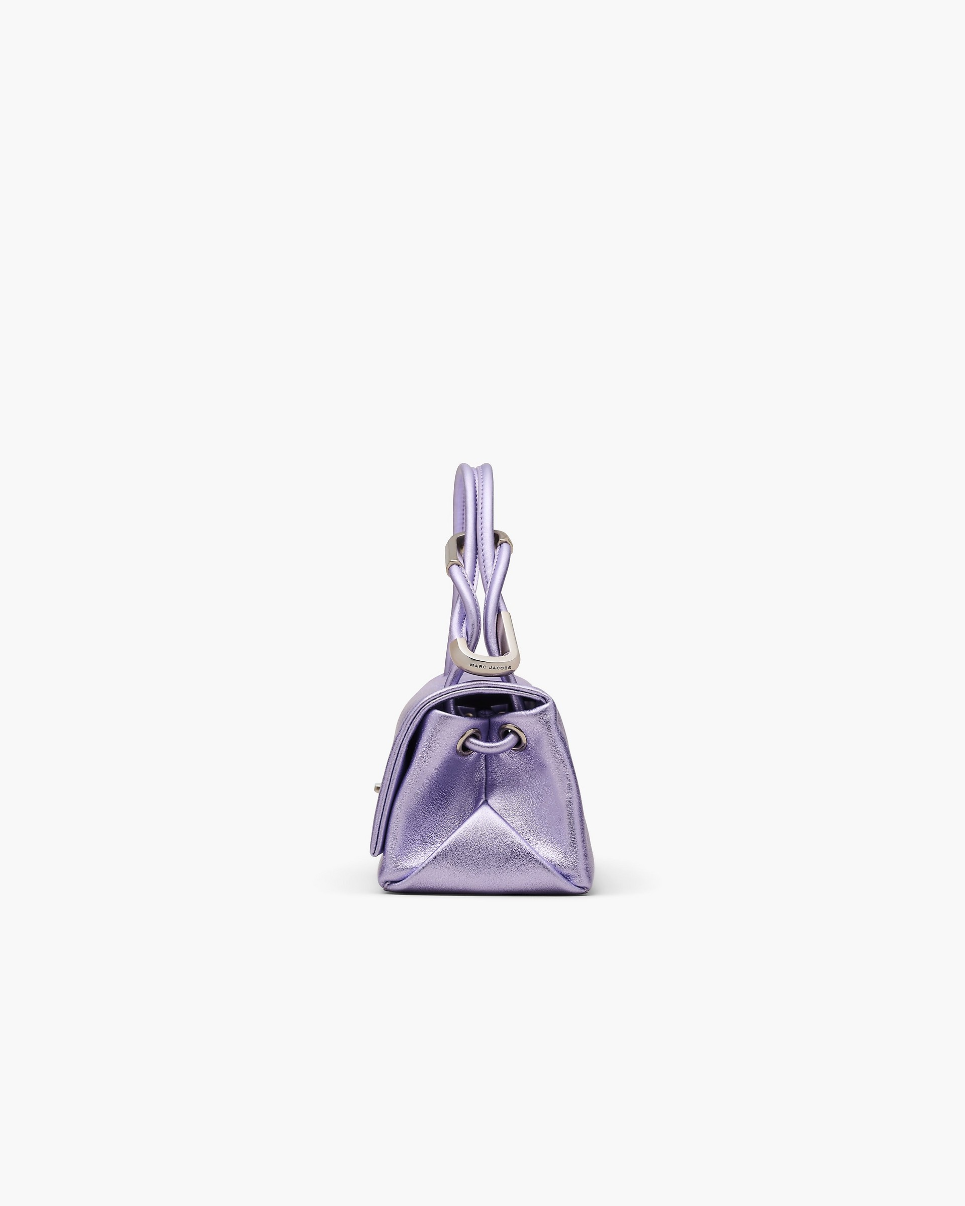 THE METALLIC MINI DUAL BAG - 6