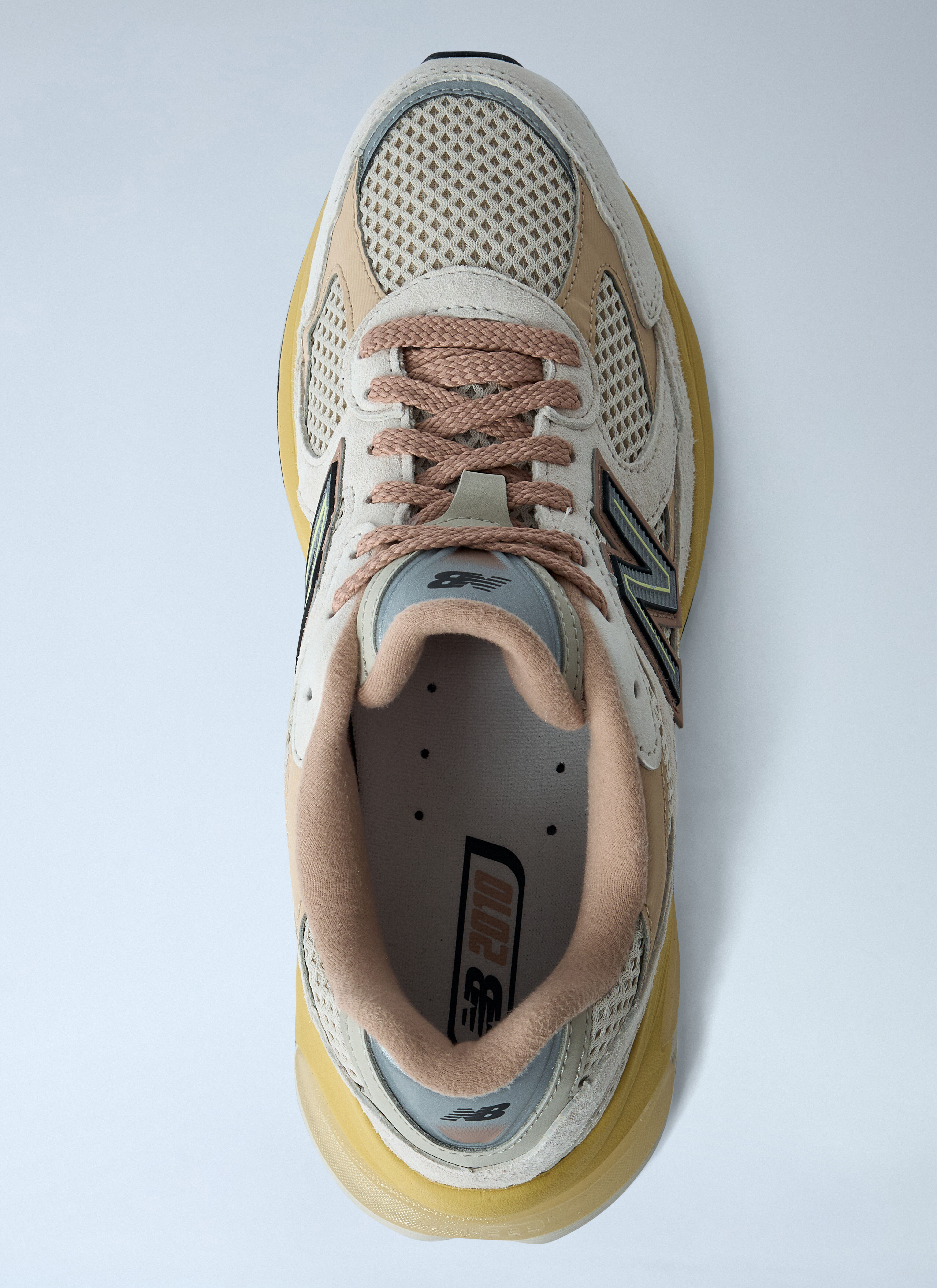 2010 Sneakers - 6