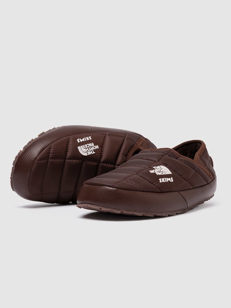 SKIMS Thermoball Traction mules - 5