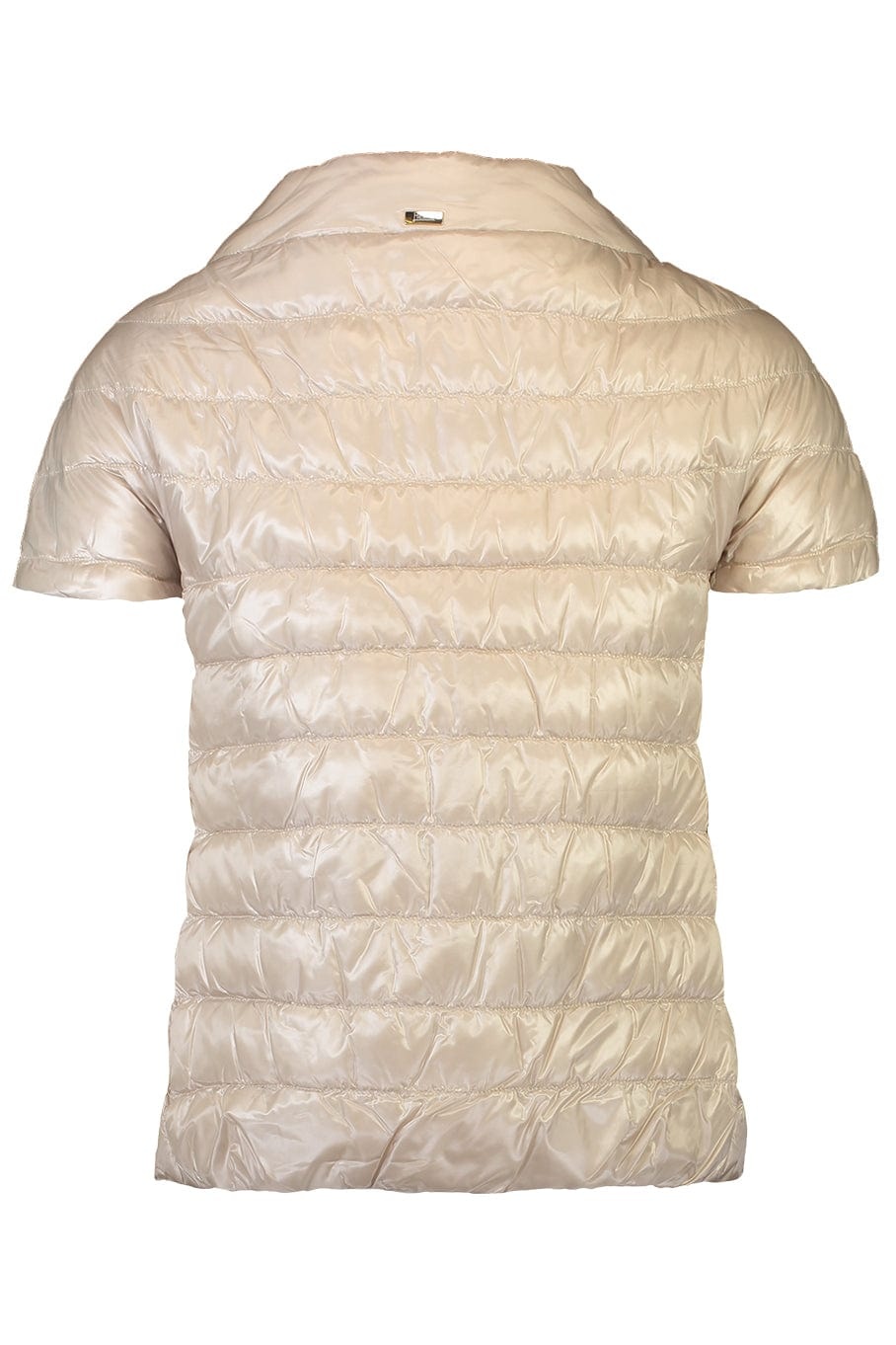 Iconico Emilia Cap Sleeve Jacket - Chantilly - 3