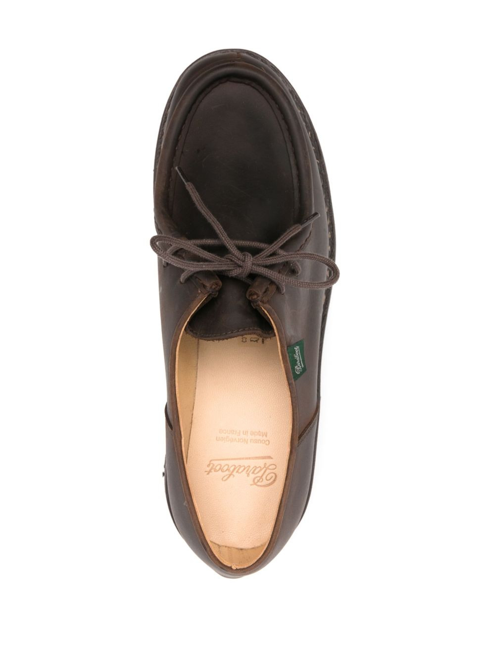 Michael Derby shoes - 4