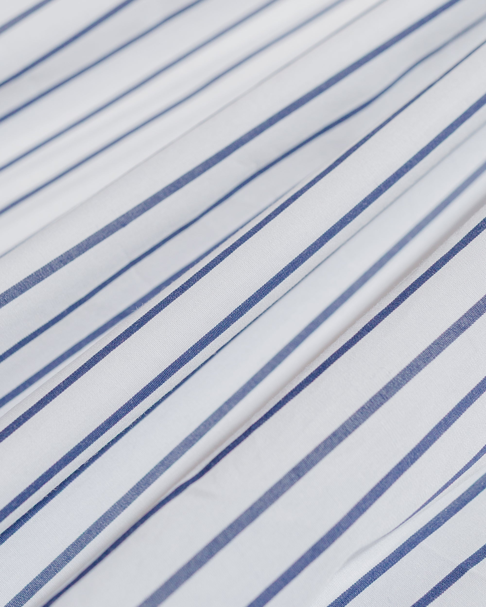 Woven Stripe Shirt - 6