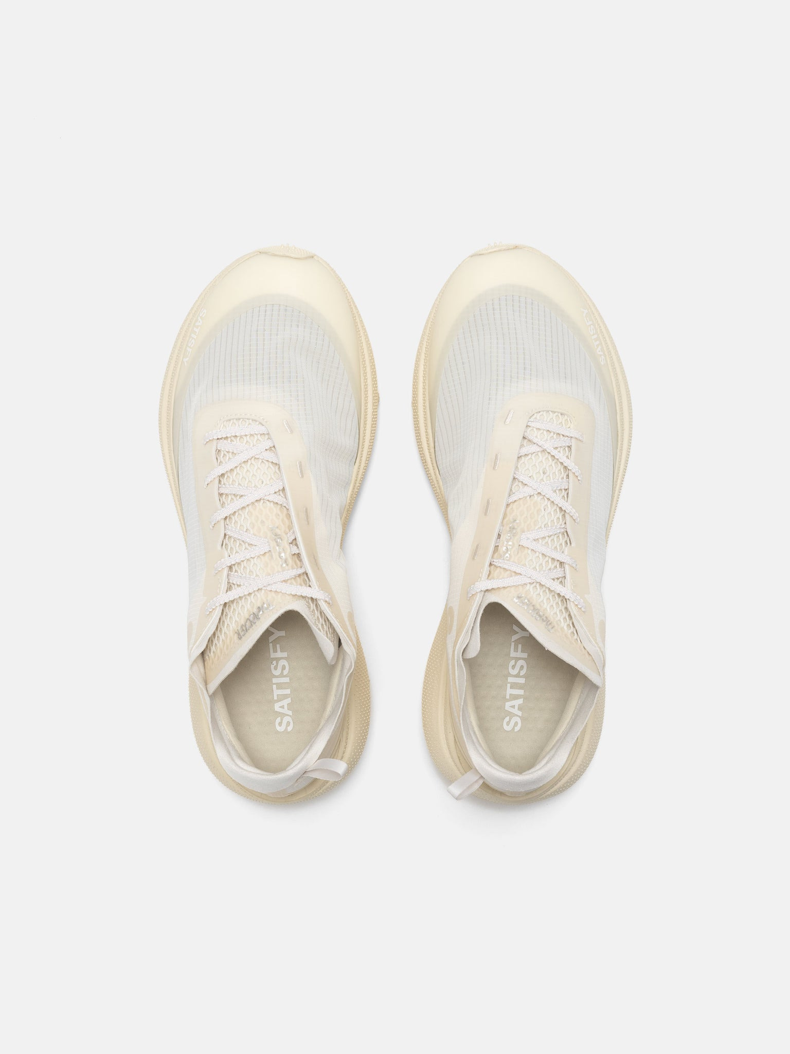 TheROCKER Antique White - 4