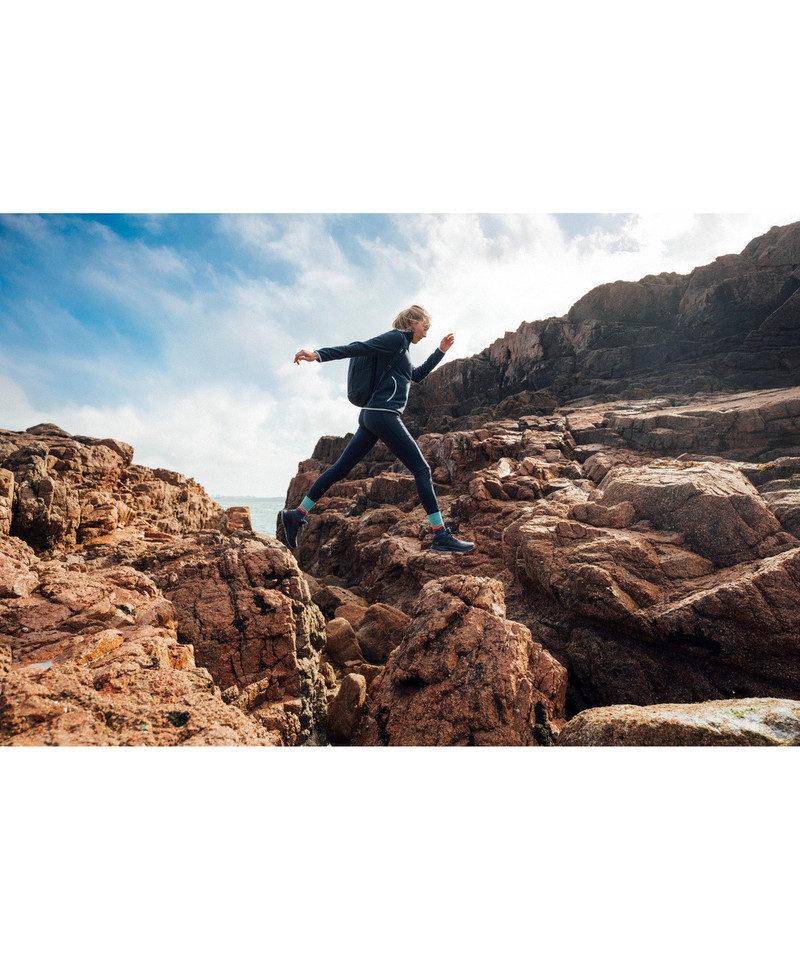 TK2 Explore Women Trekking Socks 9