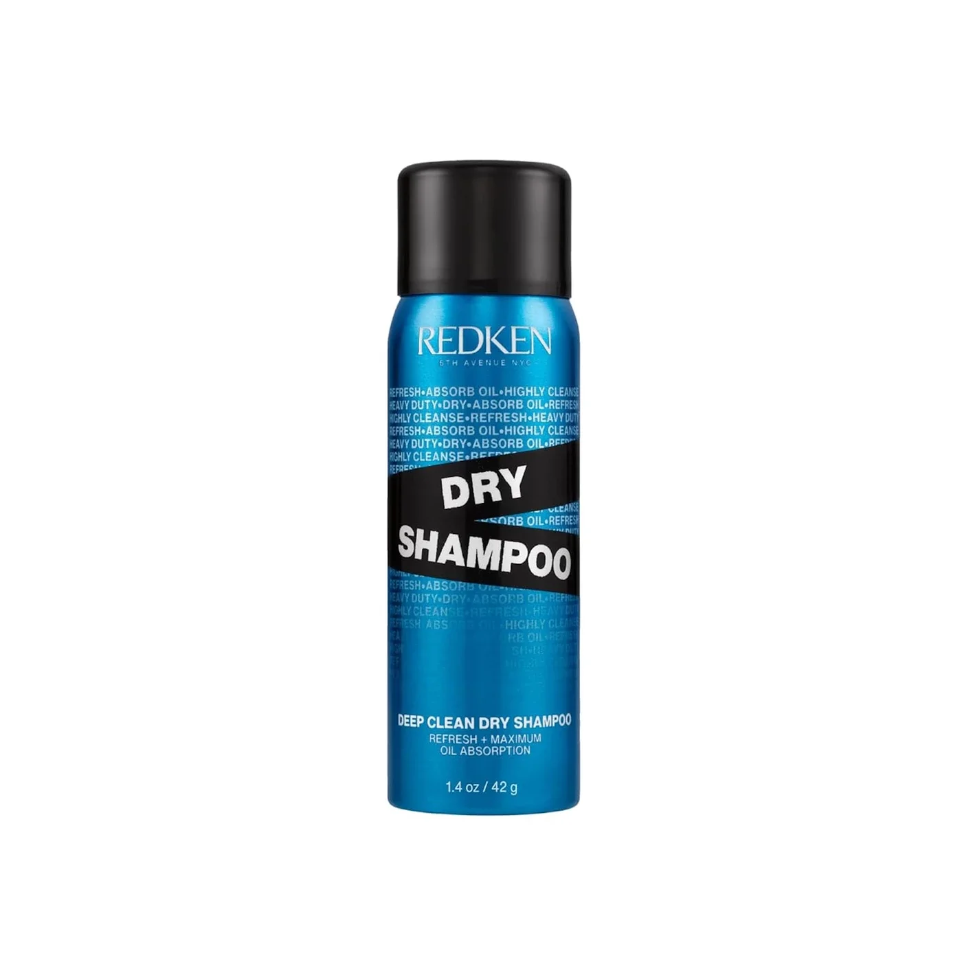 DEEP CLEAN DRY SHAMPOO - 1