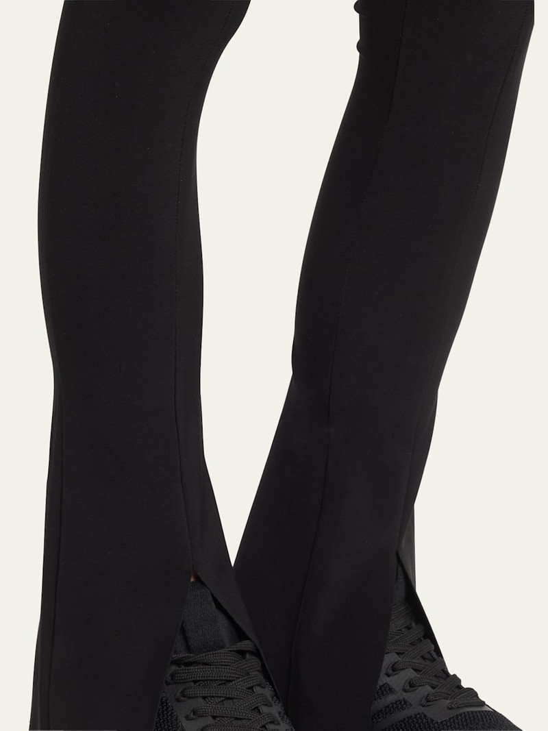 NORMA KAMALI Spat Leggings outlook