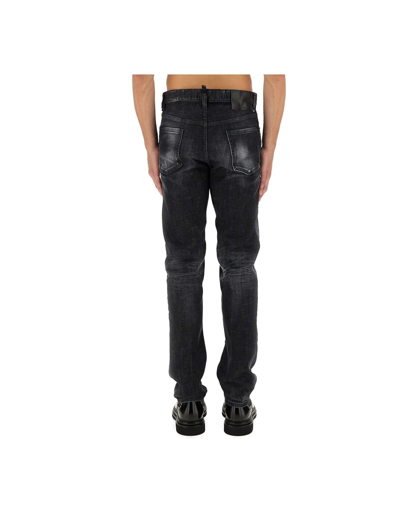 Jeans '642' - 3