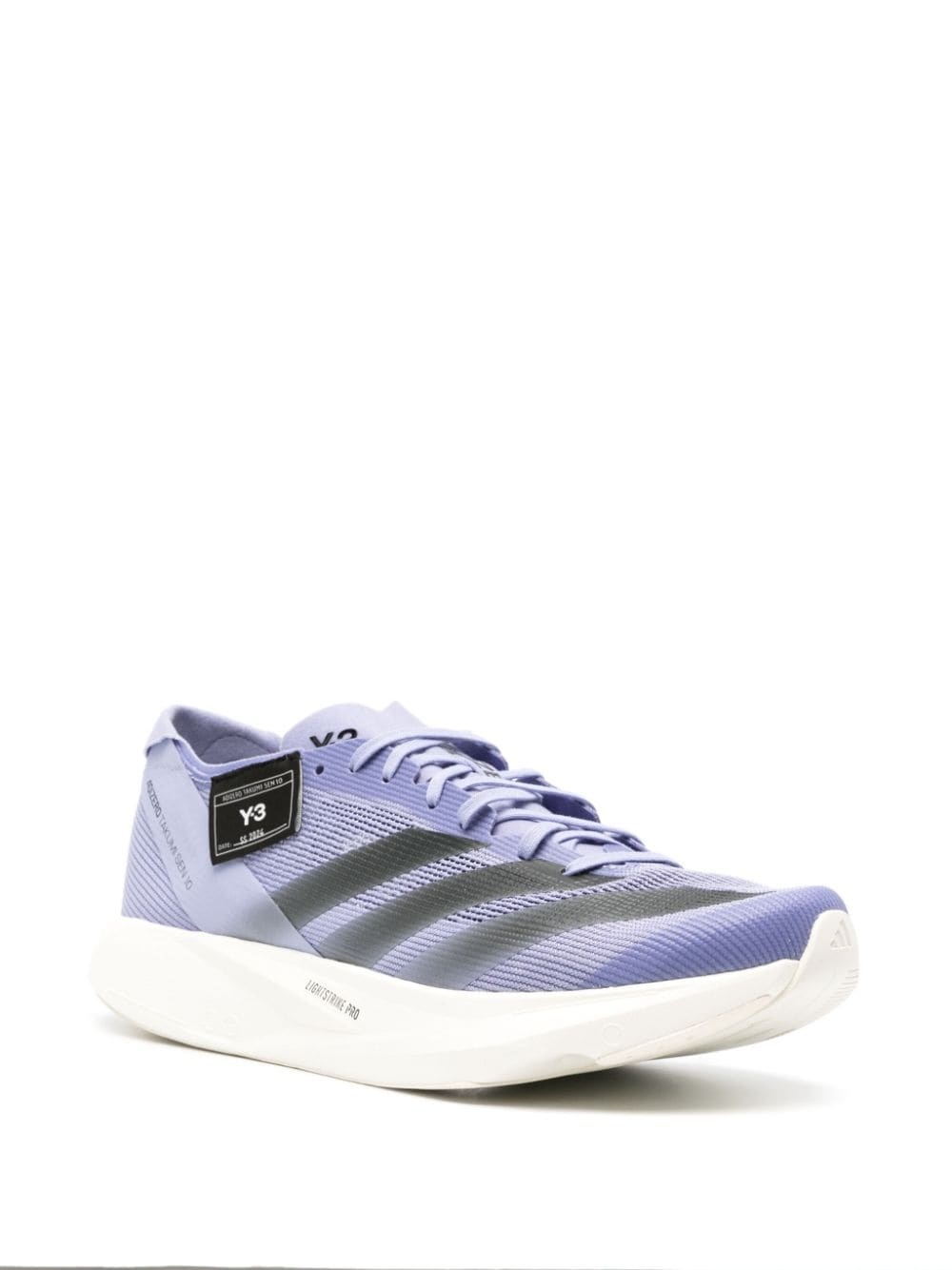 Takumi Sen 10 lace-up sneakers - 2