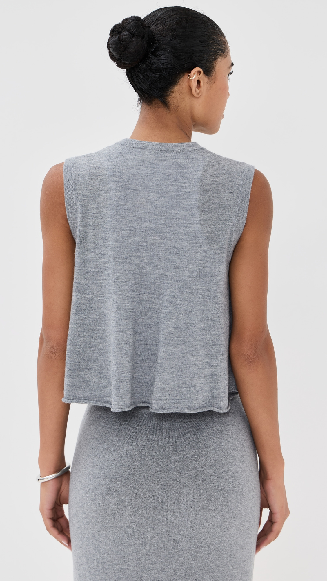 Nali Cashmere Top - 2