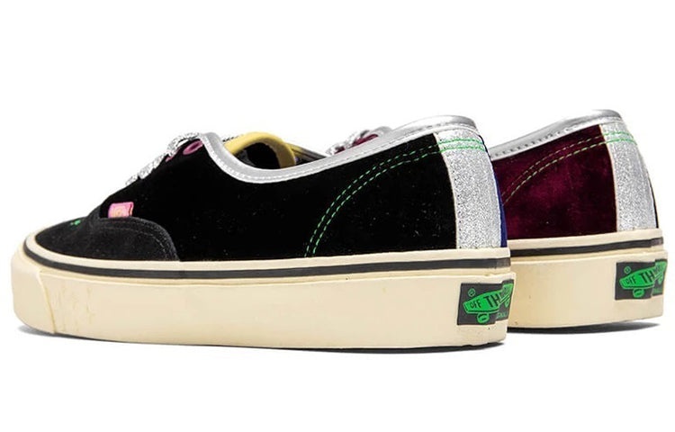 Vans Feature x Vault OG Authentic LX 'Sinners Club - Part 2' VN0A45JJ03E - 4