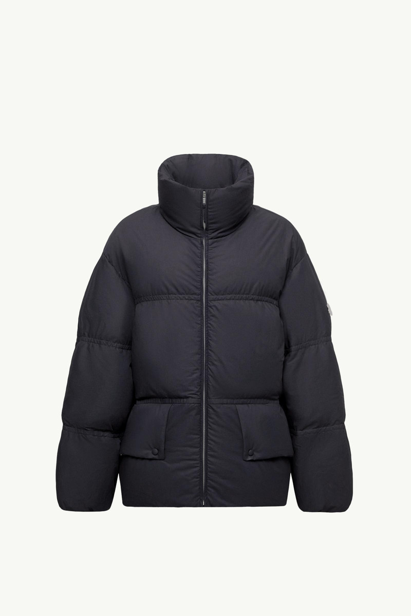 Moncler + JIL SANDER Collinemycin Short Down Jacket 1