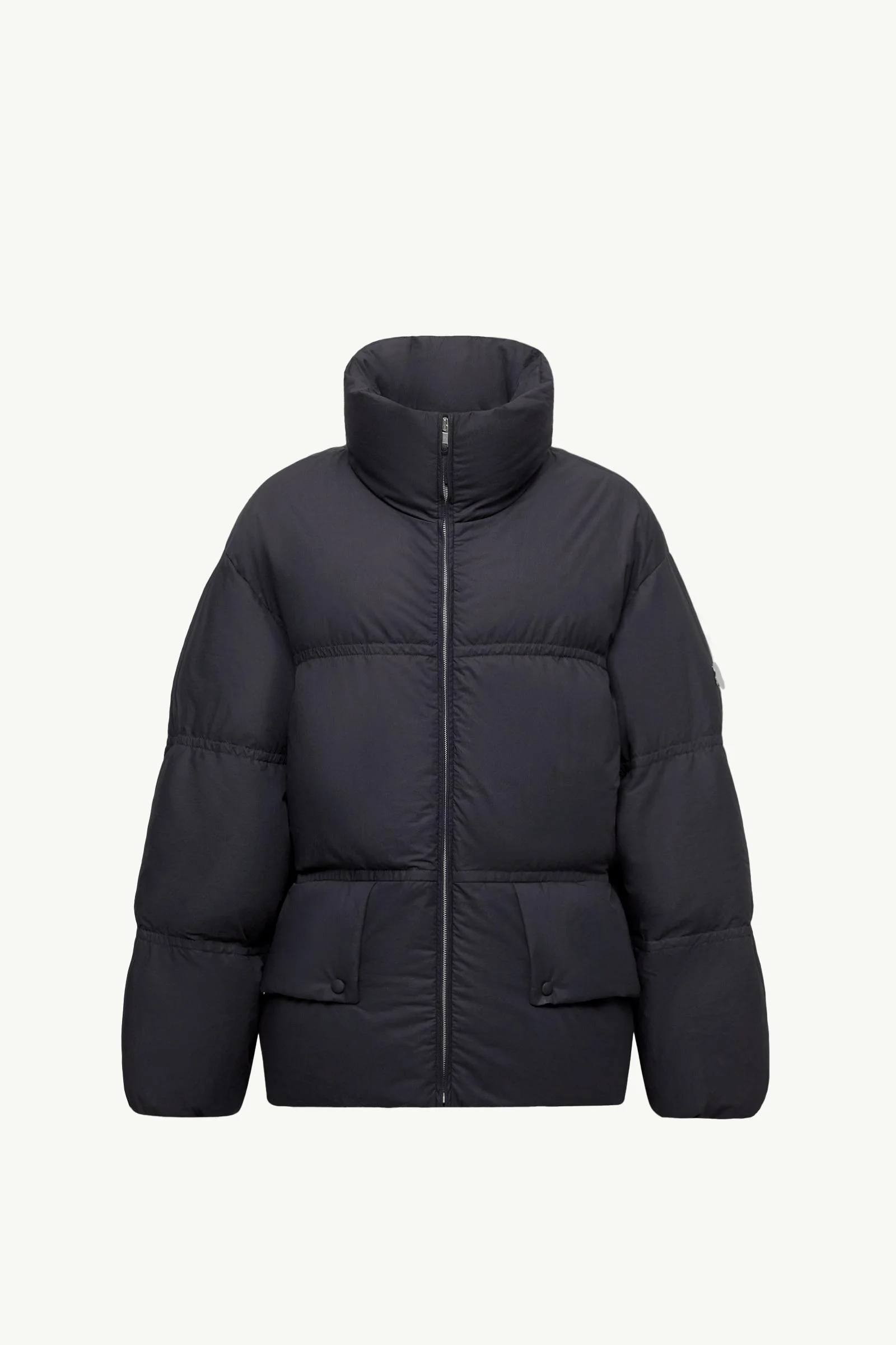 Moncler + JIL SANDER Collinemycin Short Down Jacket - 1