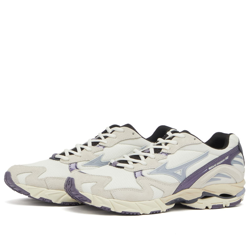 Mizuno Mizuno Wave Rider 10 "Yurei" outlook