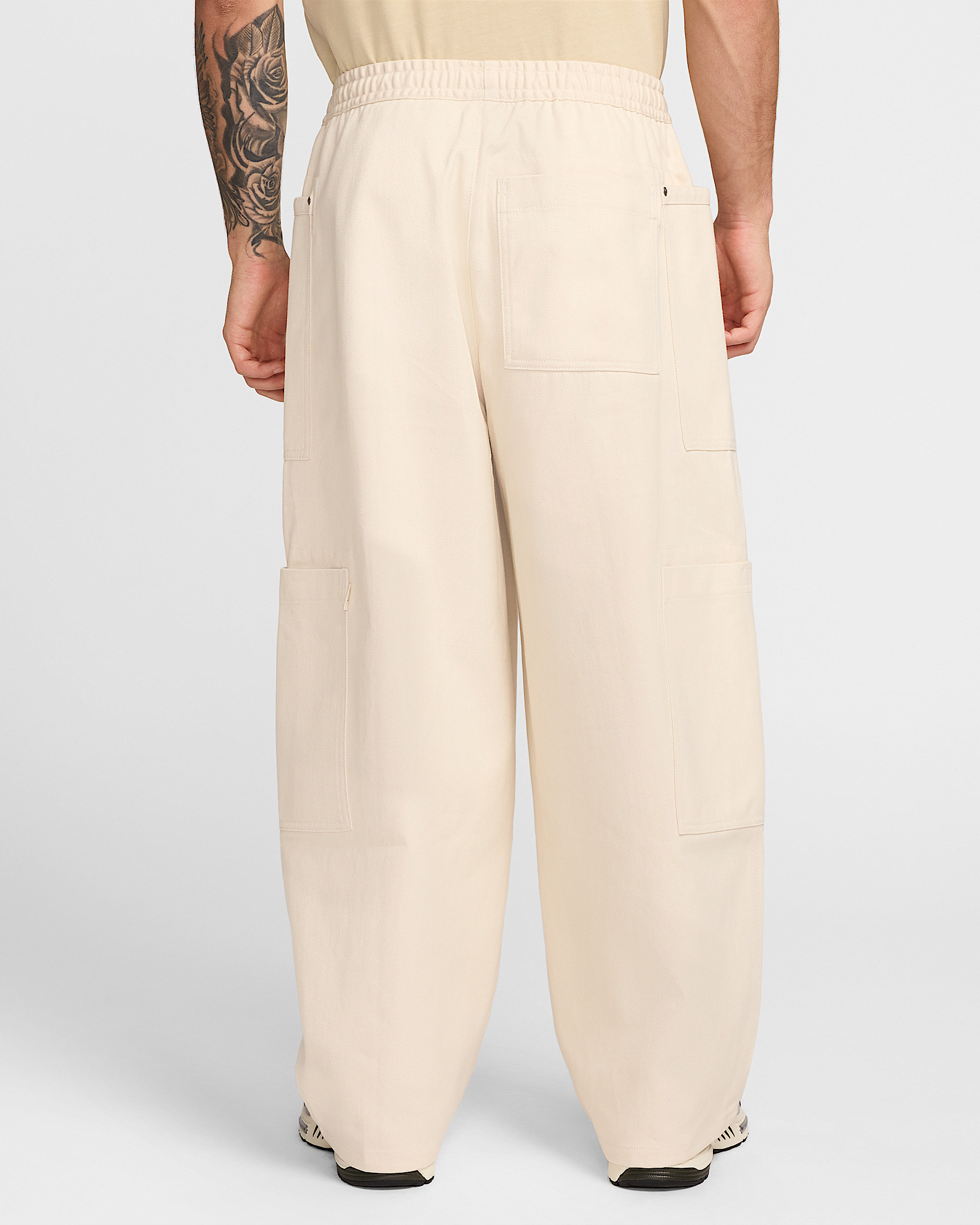 Nike Life Men's Utility Pants - 2