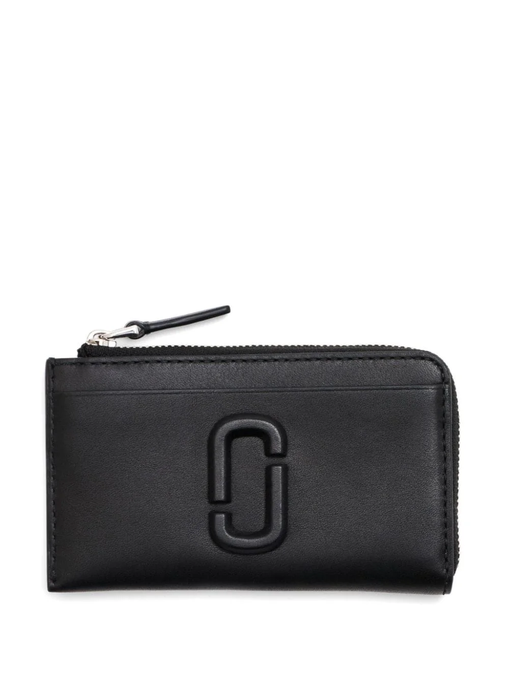 The J Marc leather wallet - 1