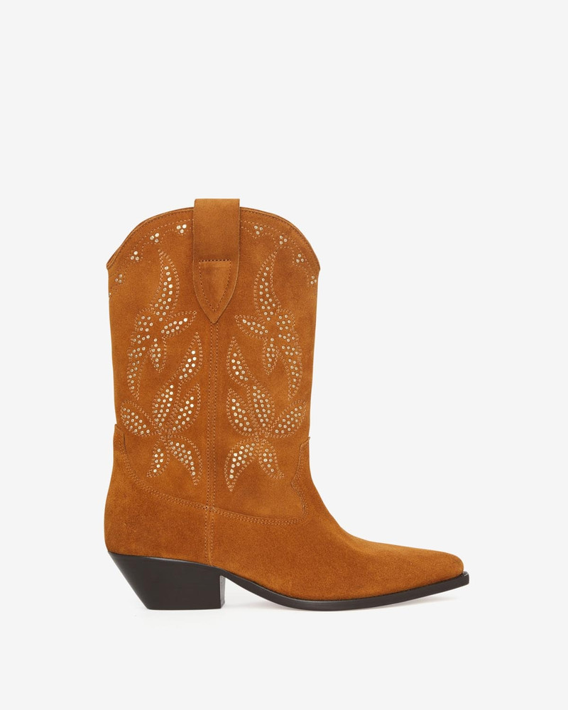 DUERTO BOOTS 1