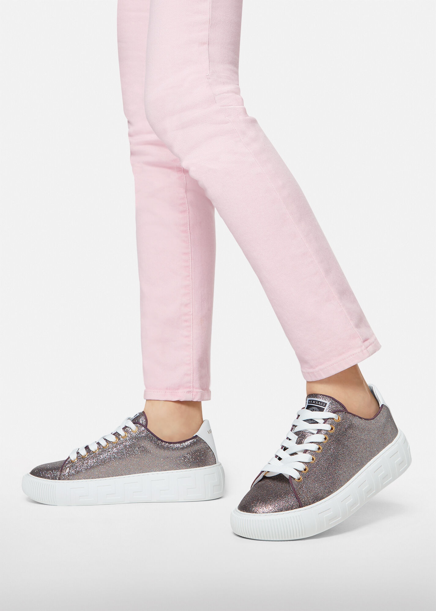 Greca Sneakers - 2