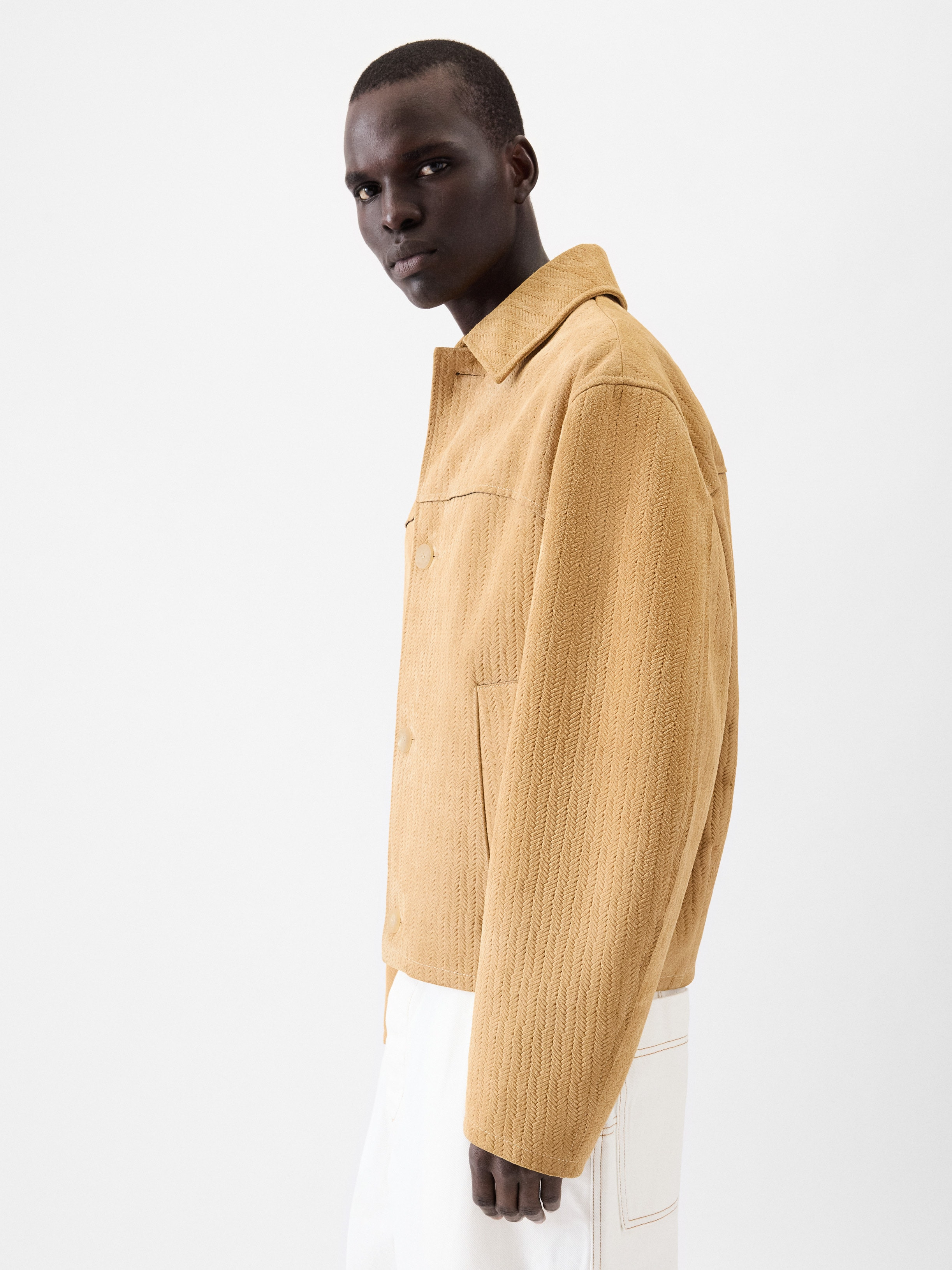 The Vannier jacket - 4