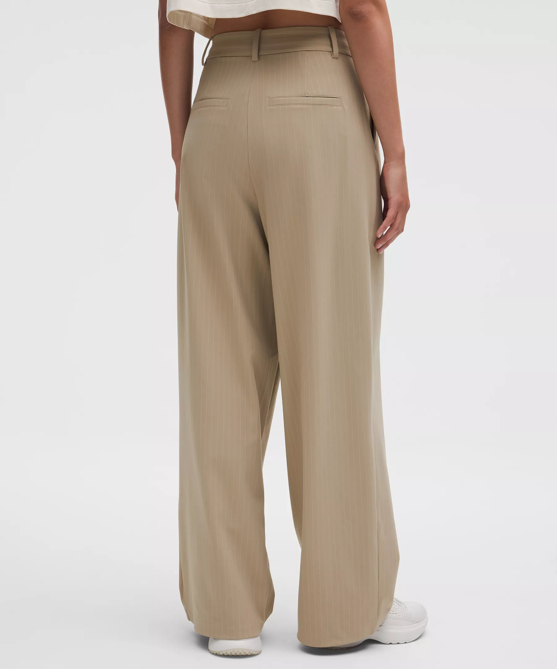 Daydrift High-Rise Wide-Leg Trouser *Tall - 3