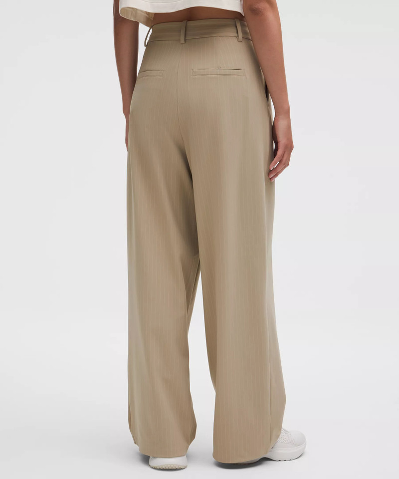 Daydrift High-Rise Wide-Leg Trouser *Tall 3