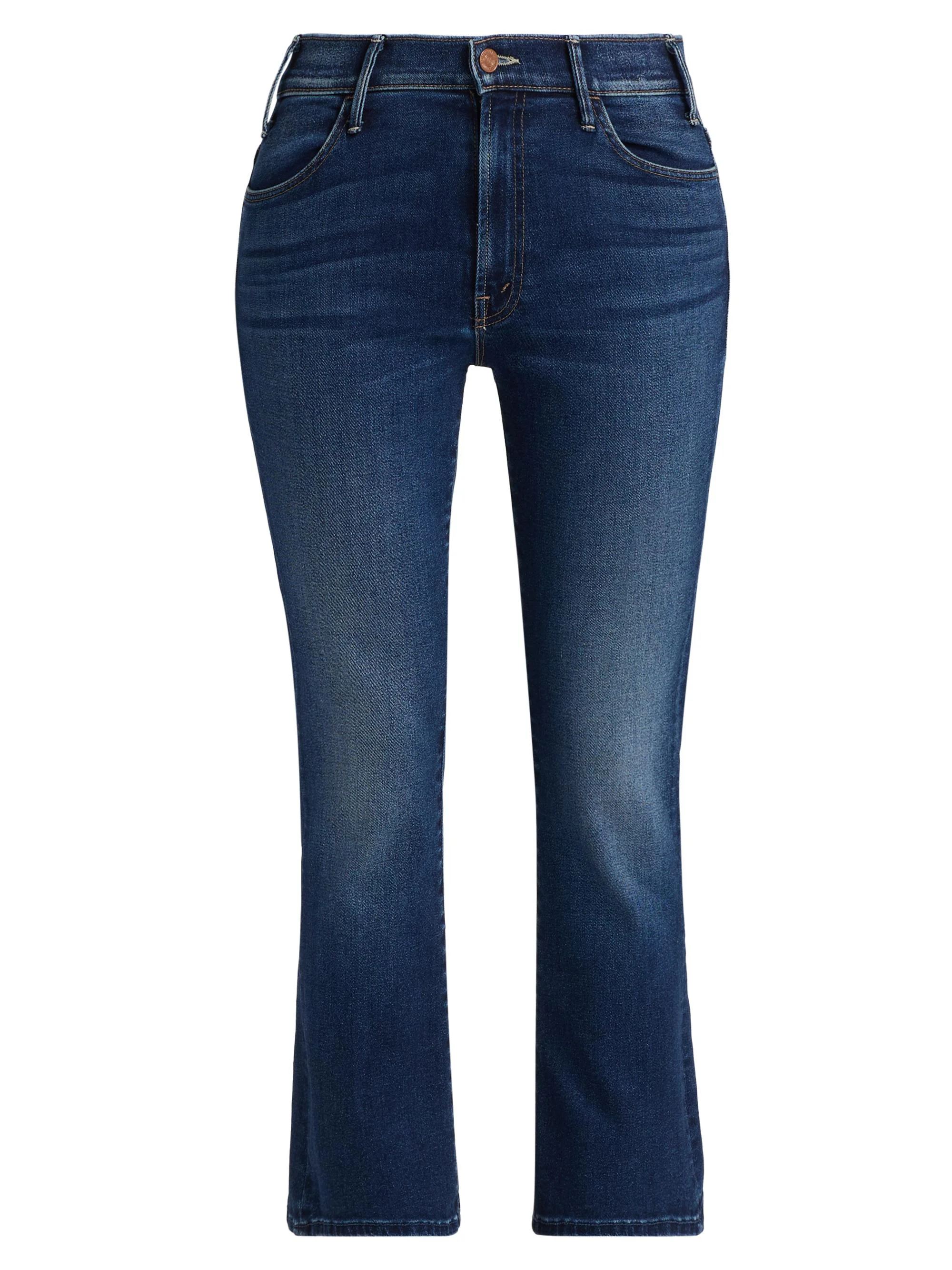 Women's The Hustler Ankle Jeans - Taking Chances - 1