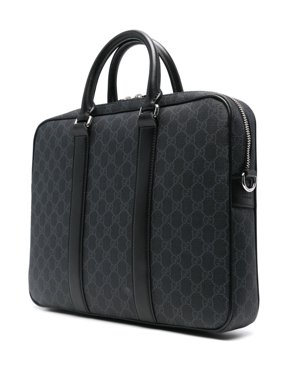 GG Supreme small briefcase - 2