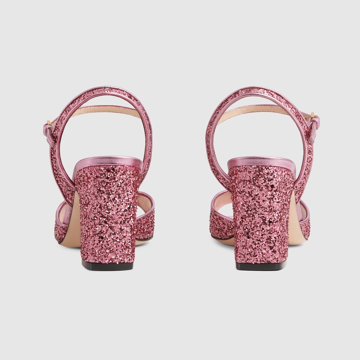 Women's Horsebit sandal - 4