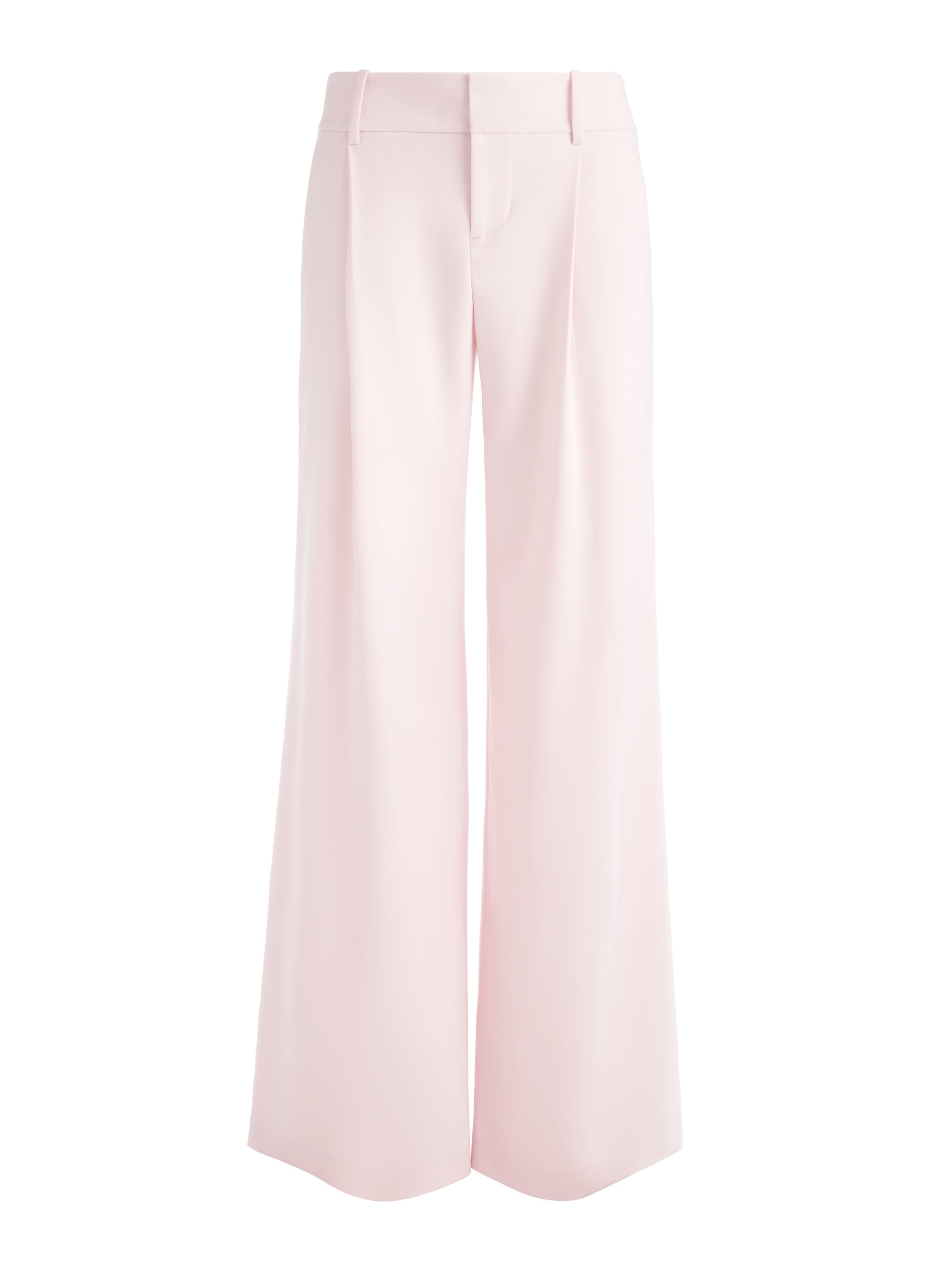 ERIC LOW RISE PANT - 1