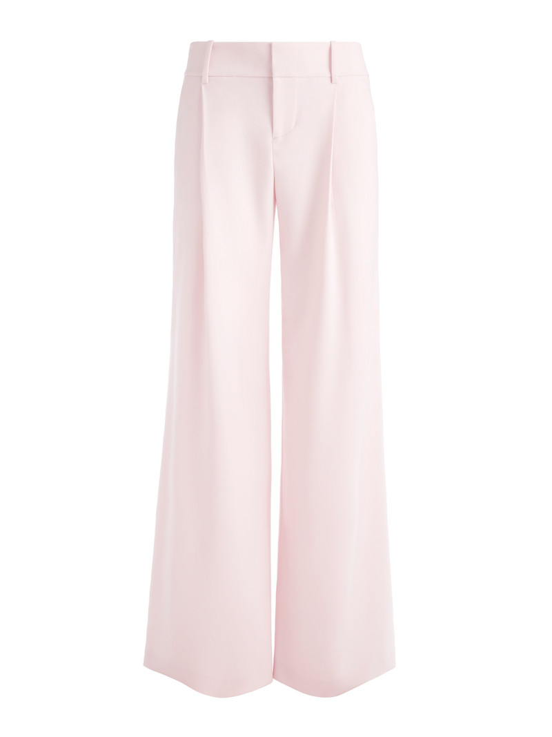 ERIC LOW RISE PANT 1