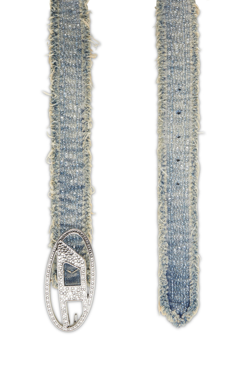 Diesel B-1DR STRASS outlook