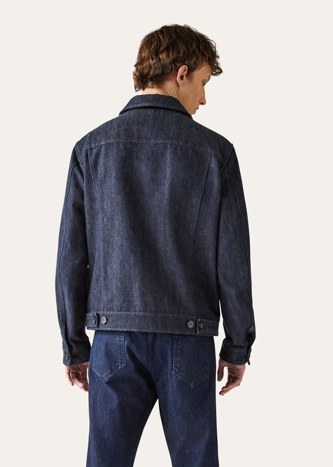 Neive Jacket - 5